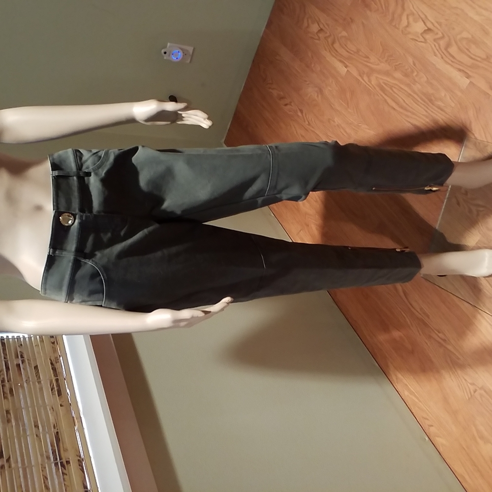 Guess By Marciano Skinny Jeans Size 8